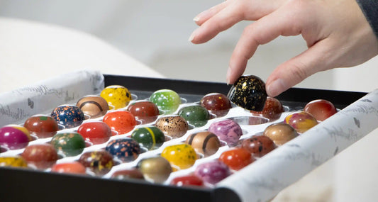 Welke chocolade past bij jouw sterrenbeeld?