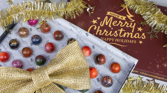 De leukste kerstcadeaus: Tips om iemand écht te verrassen
