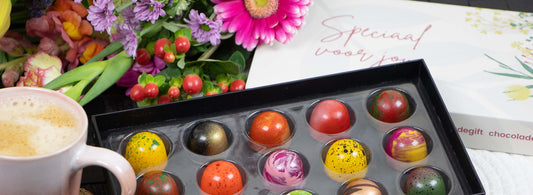 💌 Wat schrijf je op een Moederdagkaartje? Inspiratie voor lieve woorden