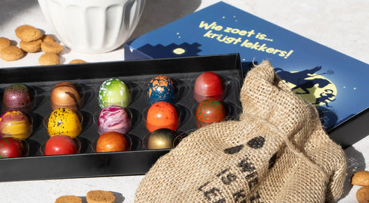 5 Tips voor de Perfecte Pakjesavond en de Leukste Schoencadeautjes