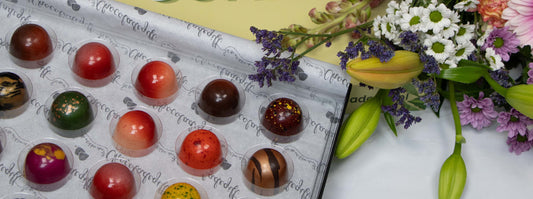 Chocoladecadeaus in Helmond