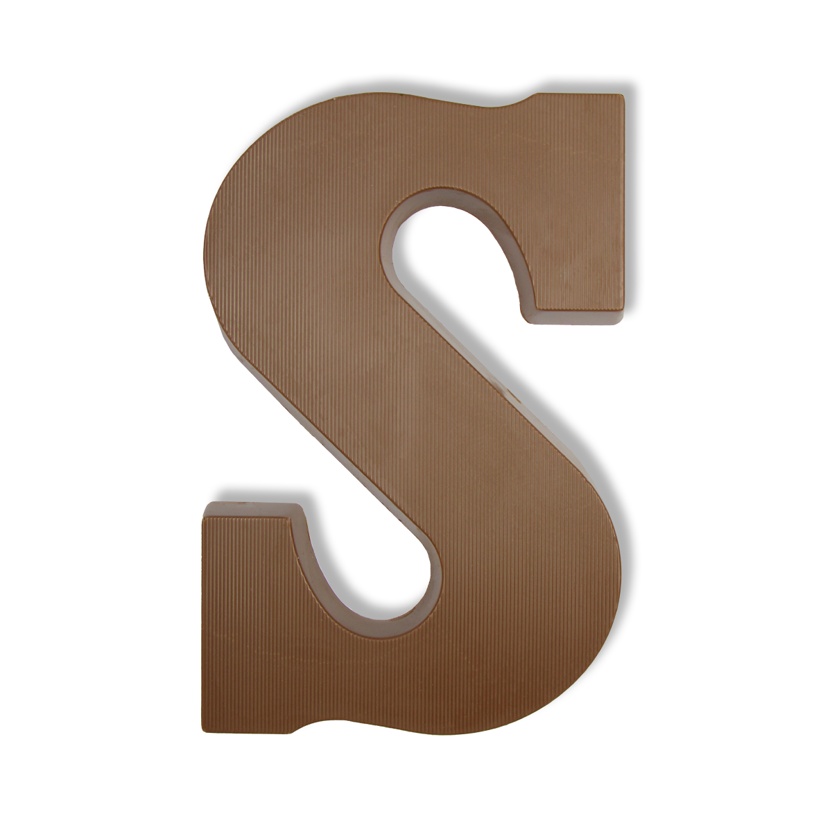 Chocoladeletter - Melk