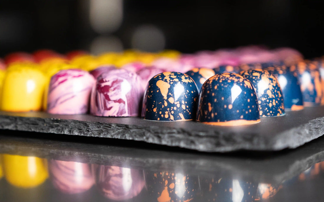 🍫 Wat maakt luxe chocolade écht luxe?