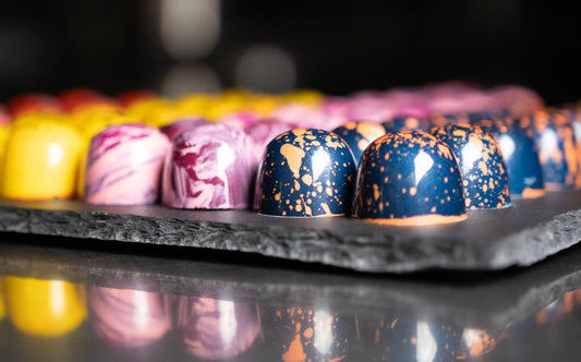 🍫 Wat maakt luxe chocolade écht luxe?