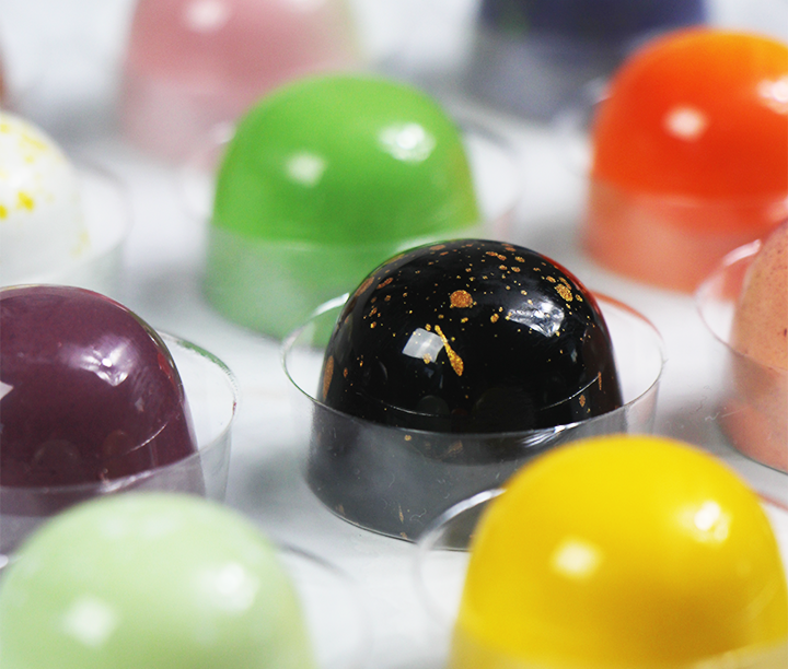 Chocolade als zelfzorg en waarom jezelf trakteren helemaal oké is