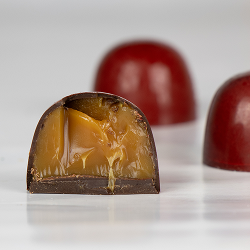 Wat zit er in een ganachevulling? Alles over de basis van een bonbon