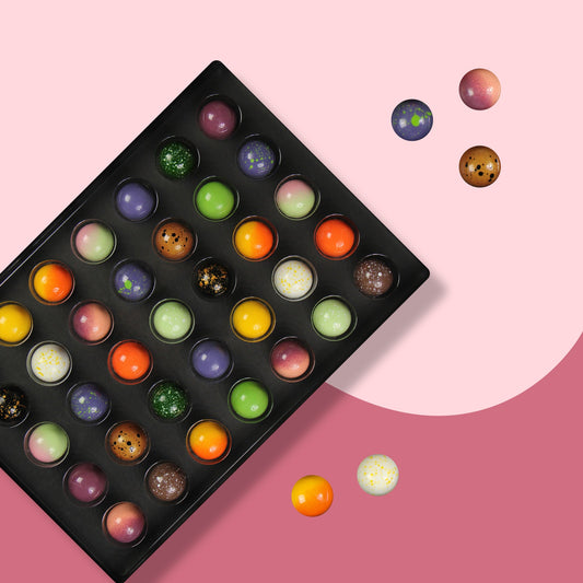 Karamel zeezout, waarom dit onze populairste bonbon is