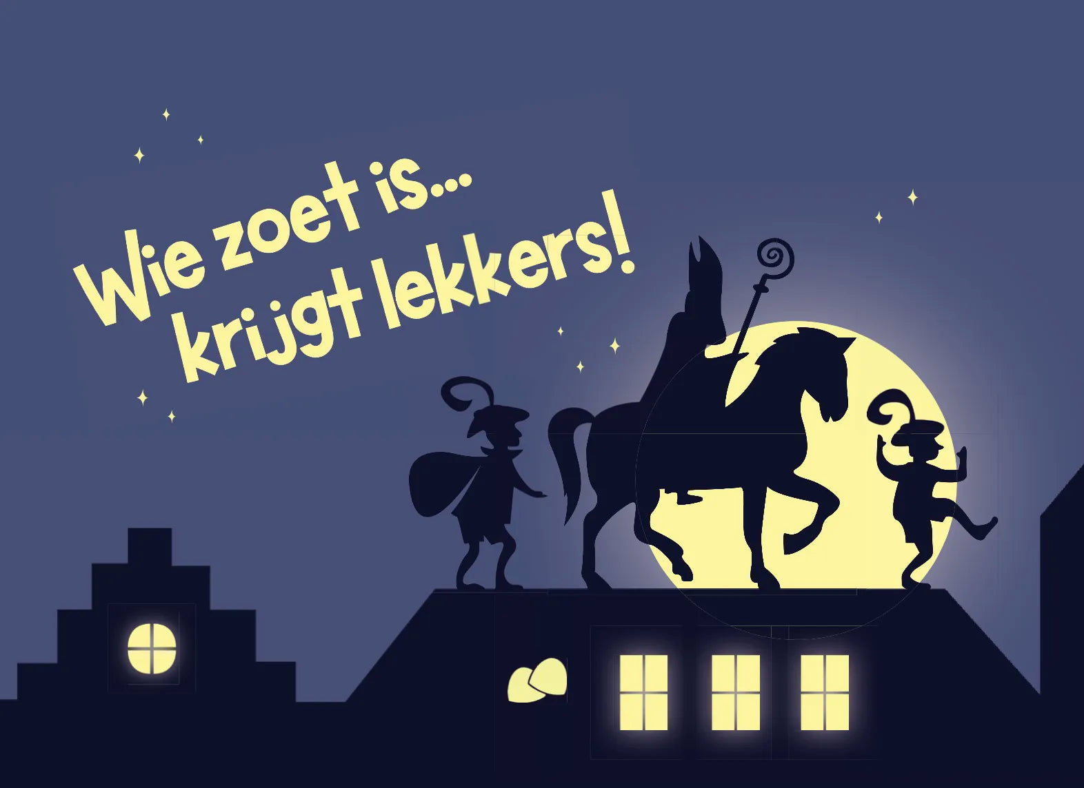 Sinterklaas