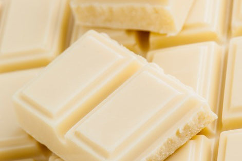 Waarom is witte chocolade wit en is het eigenlijk wel echte chocolade?