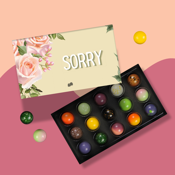 Sorry