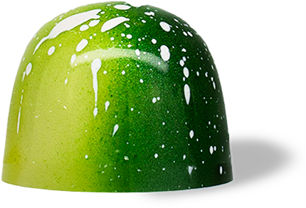 Pandan bonbon
