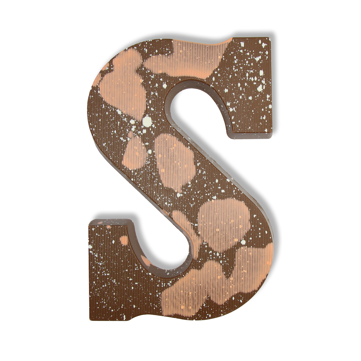 Chocoladeletter - Pinda Praline