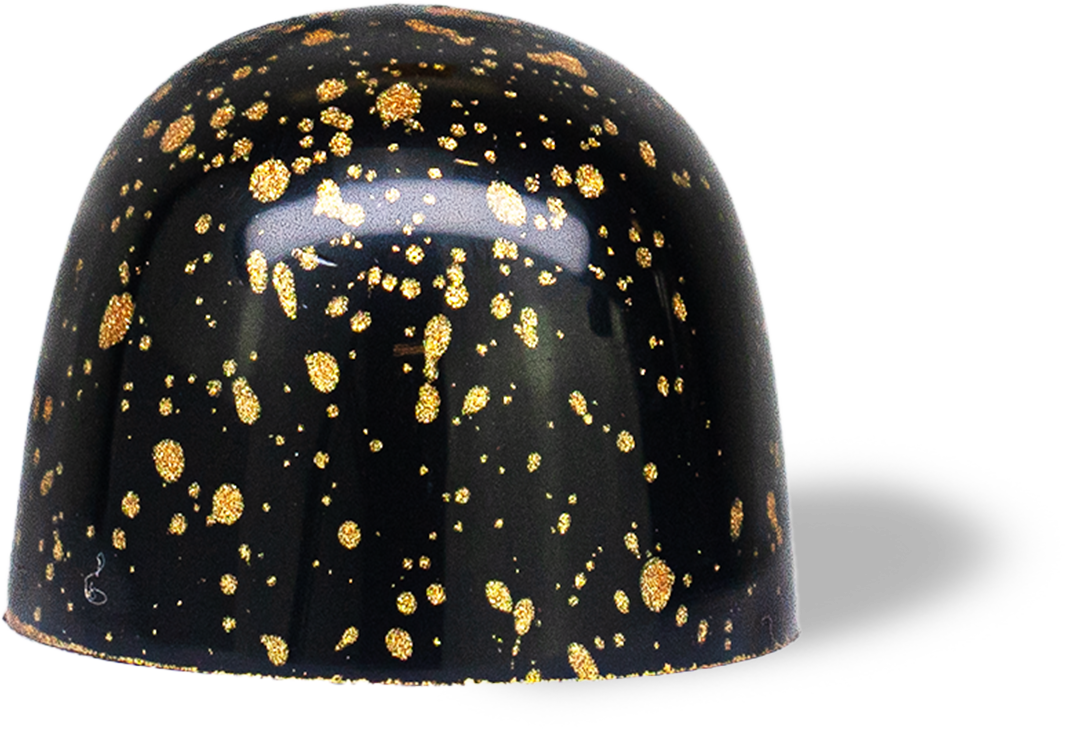 Fairtrade pistache bonbon ChocoladeGift
