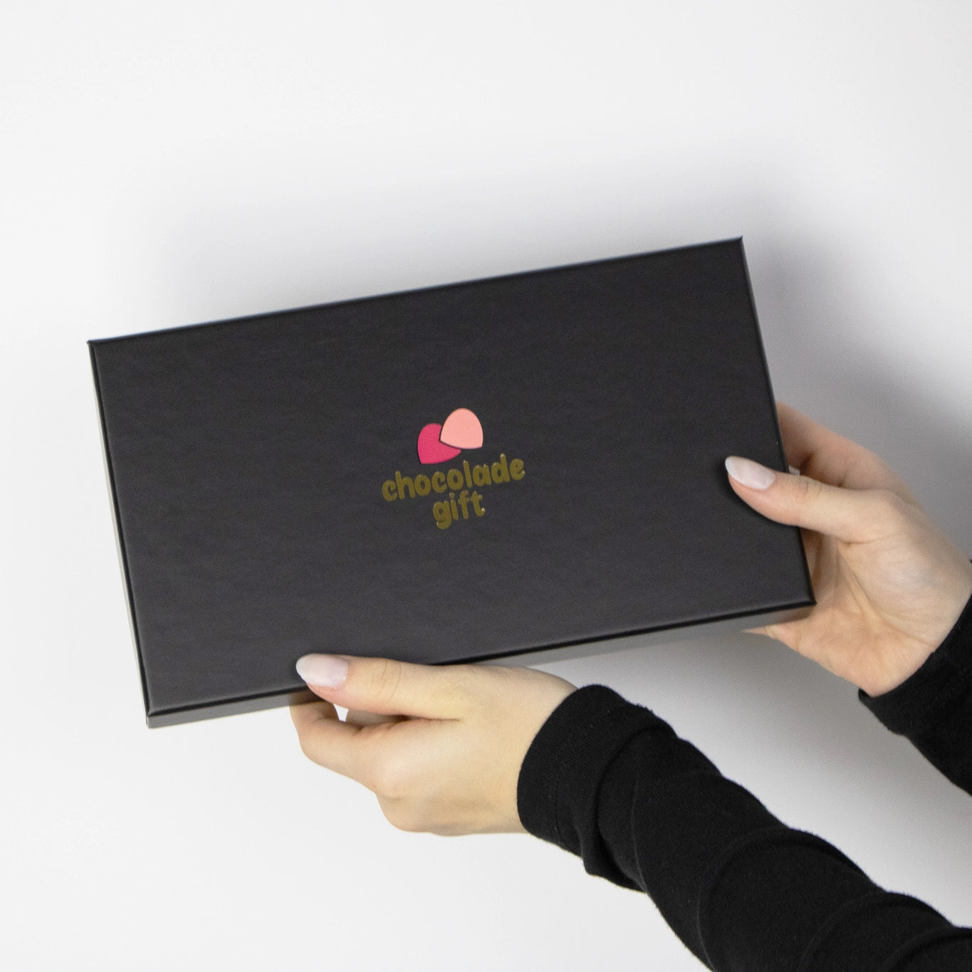 de verzendservice van ChocoladeGift