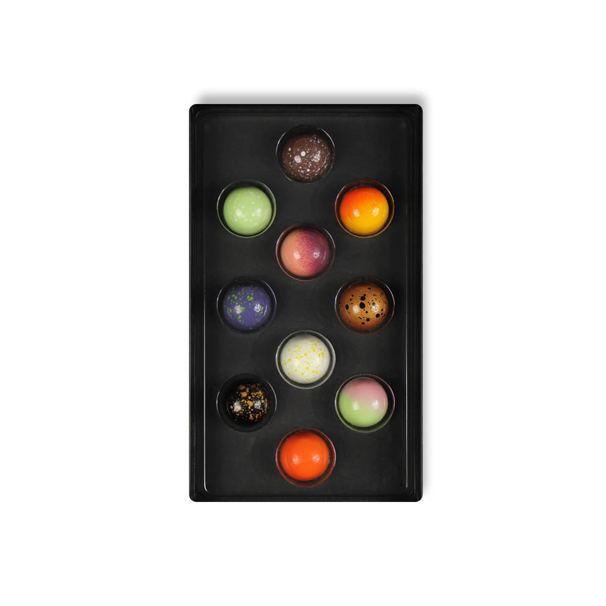 Bonbons 10 stuks - Zelf samenstellen