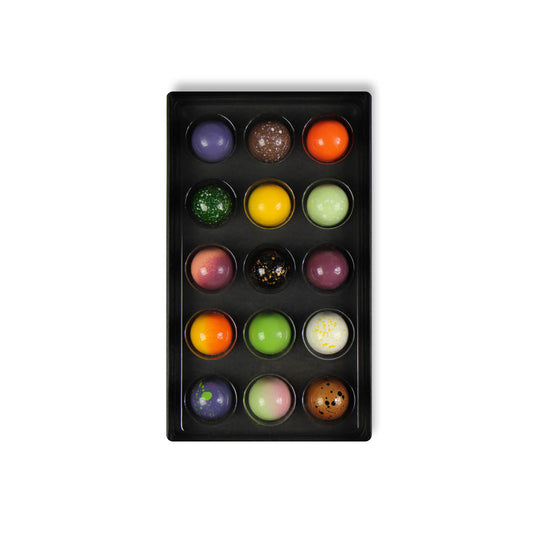 Bonbons 15 stuks - Zelf samenstellen