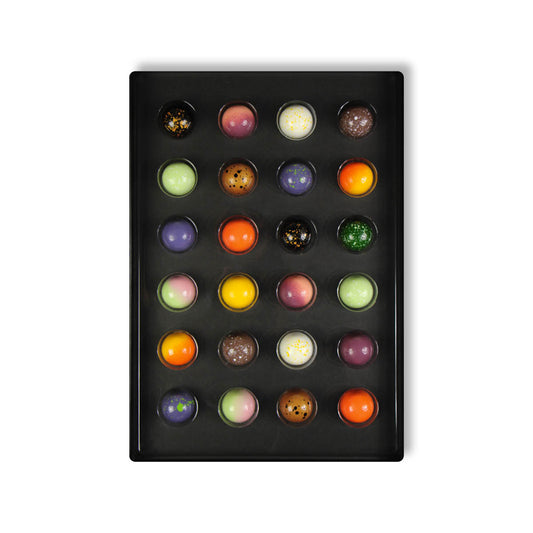 Bonbons 24 stuks - Zelf samenstellen